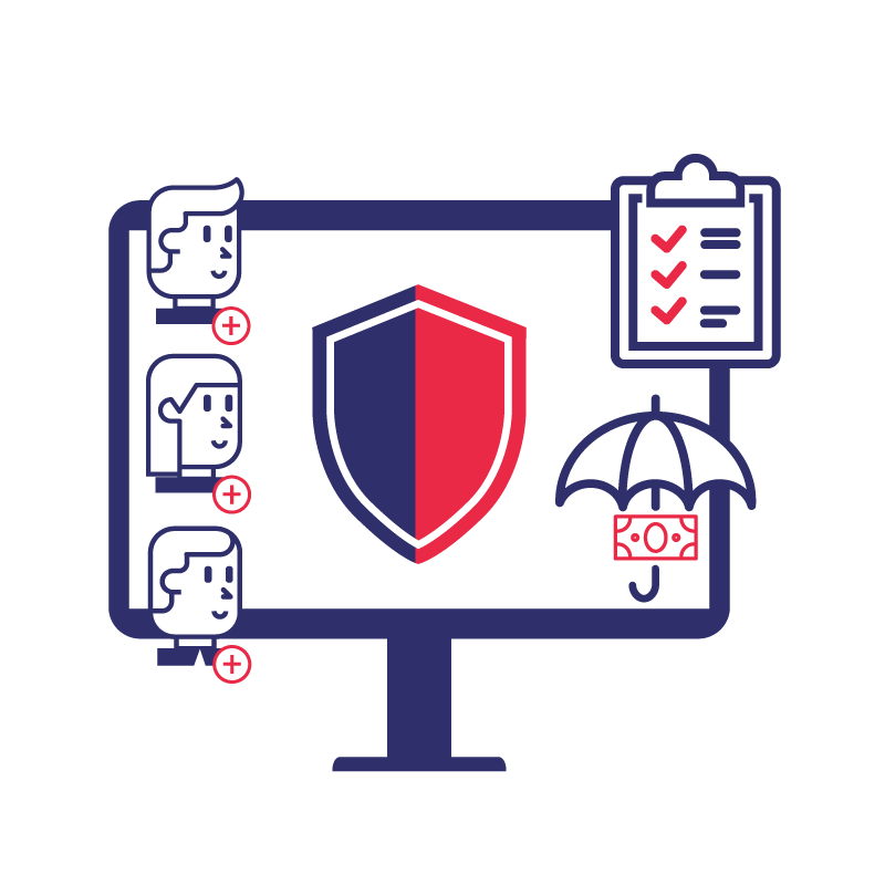 CAPDATA : plateforme des courtiers en assurance construction | I2SI