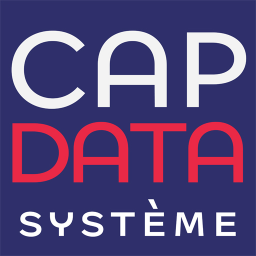 Logo CapDATA