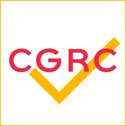 Logo CGRC