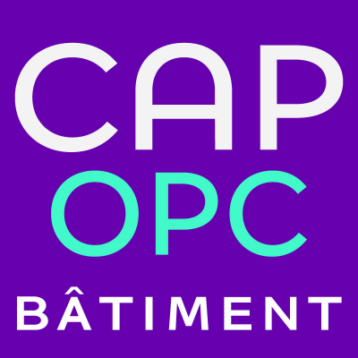 Logo CapOPC
