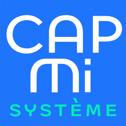 Logo Capmi